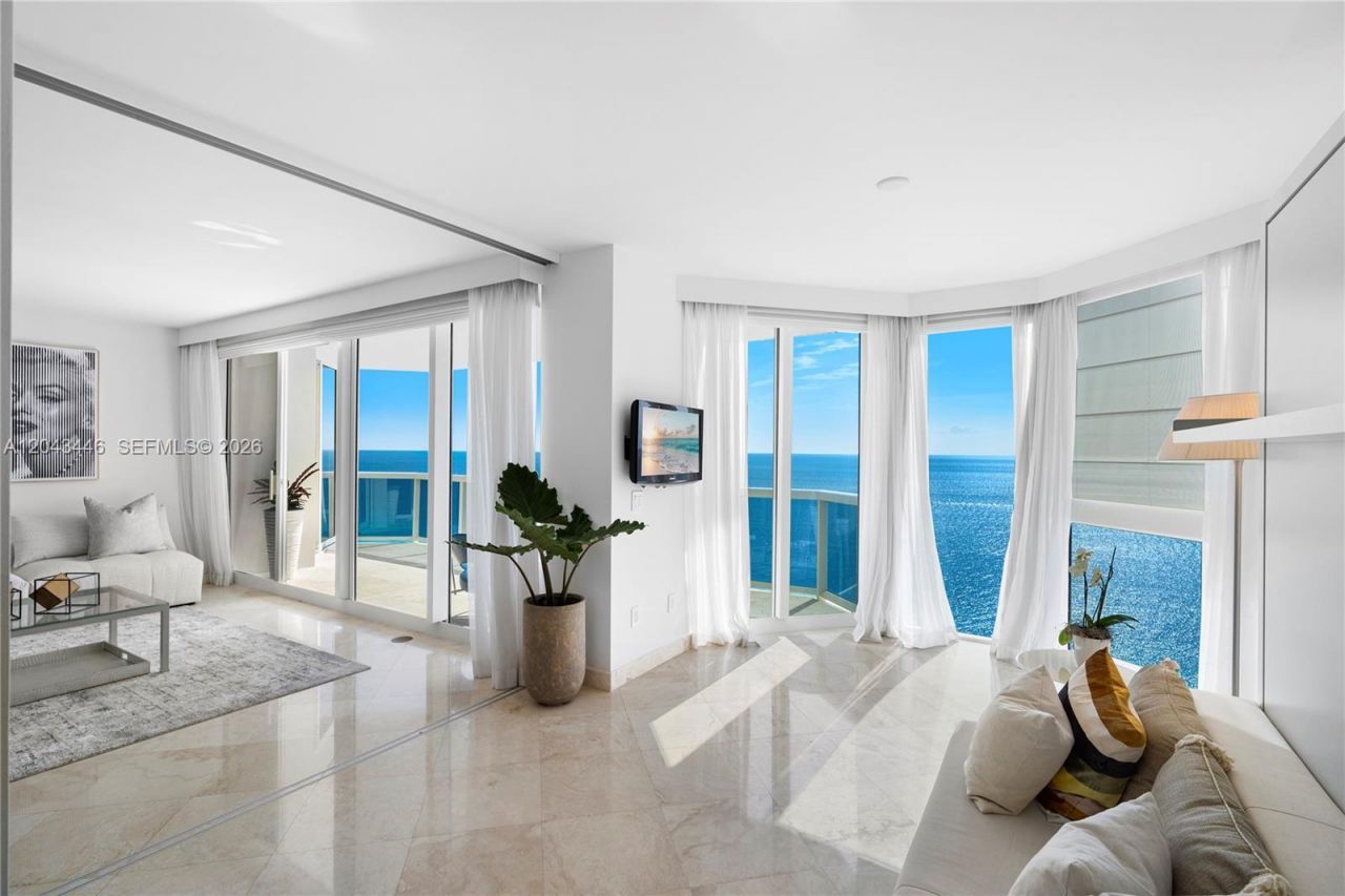 4779 Collins Ave , Unit 2601/02, Miami Beach, FL 33140 Photo