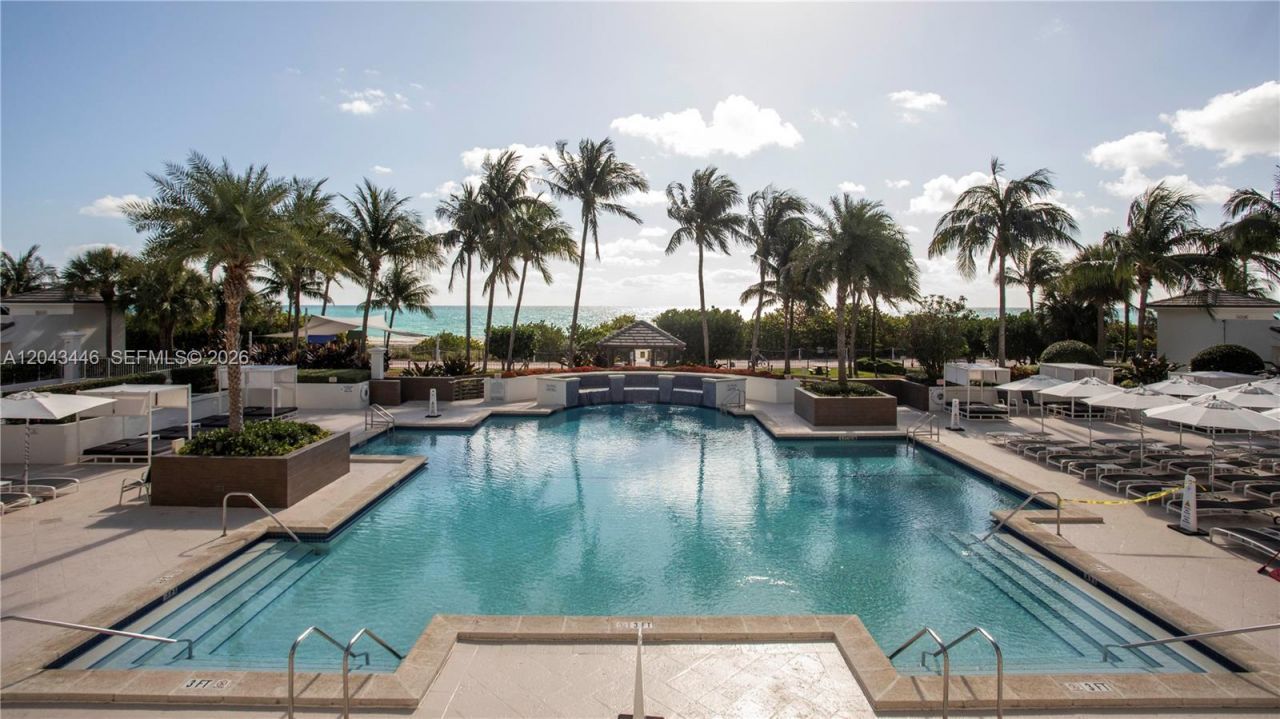 4779 Collins Ave , Unit 2601/02, Miami Beach, FL 33140 Photo