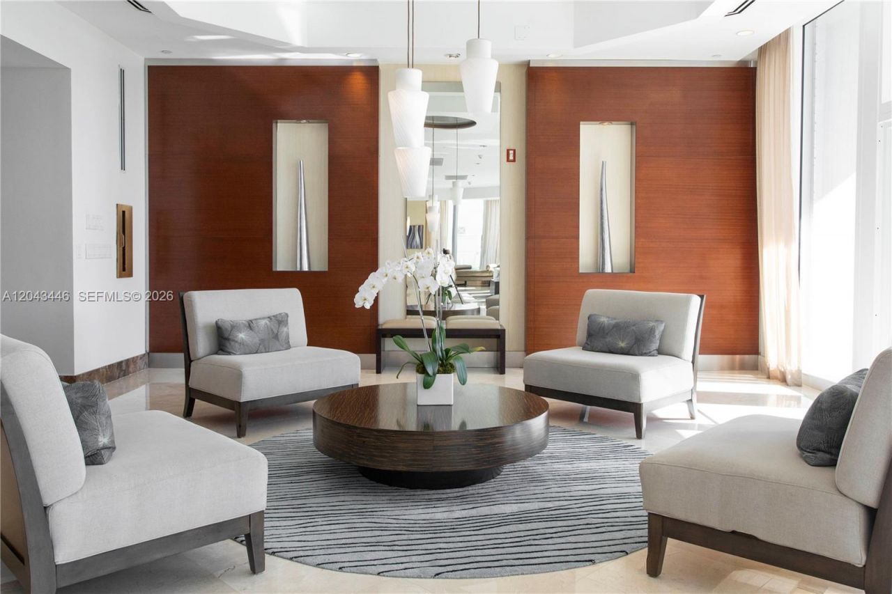 4779 Collins Ave , Unit 2601/02, Miami Beach, FL 33140 Photo