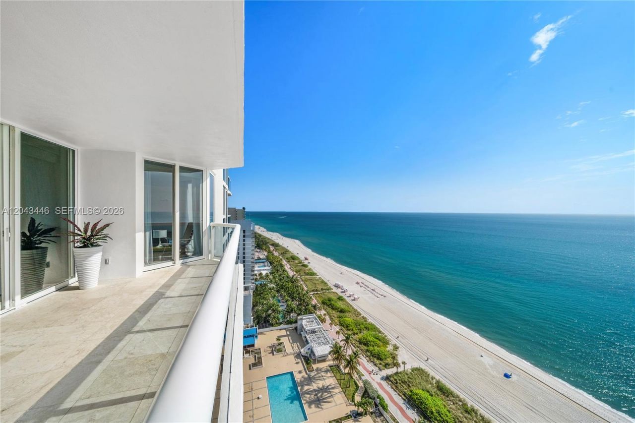 4779 Collins Ave , Unit 2601/02, Miami Beach, FL 33140 Photo