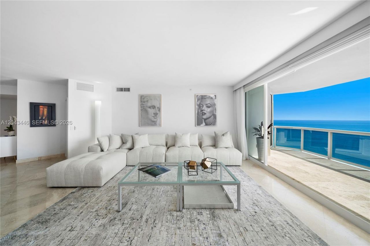 4779 Collins Ave , Unit 2601/02, Miami Beach, FL 33140 Photo