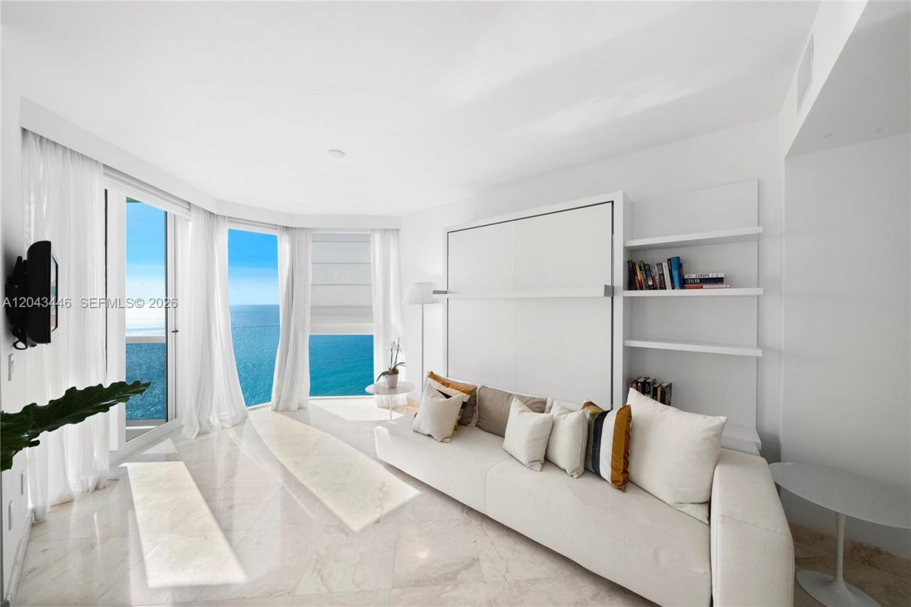 4779 Collins Ave , Unit 2601/02, Miami Beach, FL 33140 Photo