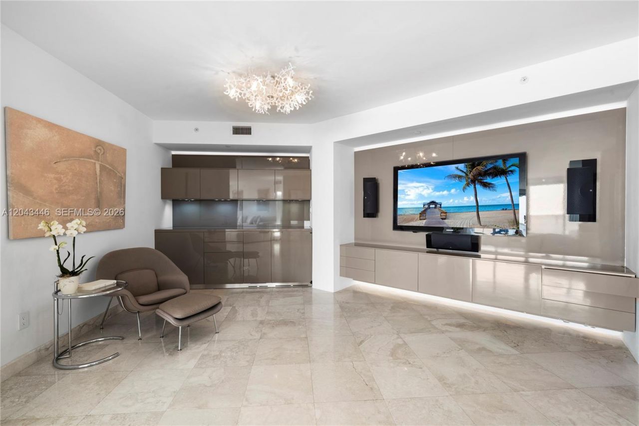 4779 Collins Ave , Unit 2601/02, Miami Beach, FL 33140 Photo