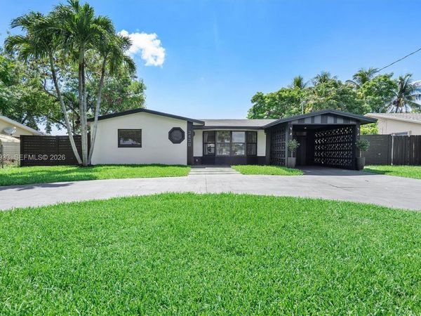 3430 NW 21st Ave, Unit 3430, Oakland Park, FL 33309