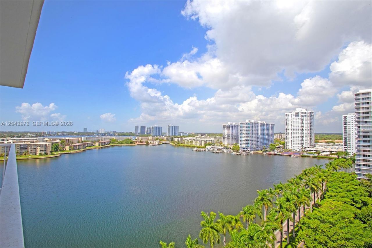 2851 NE 183rd St, Unit 1416E, Aventura, FL 33160 Photo