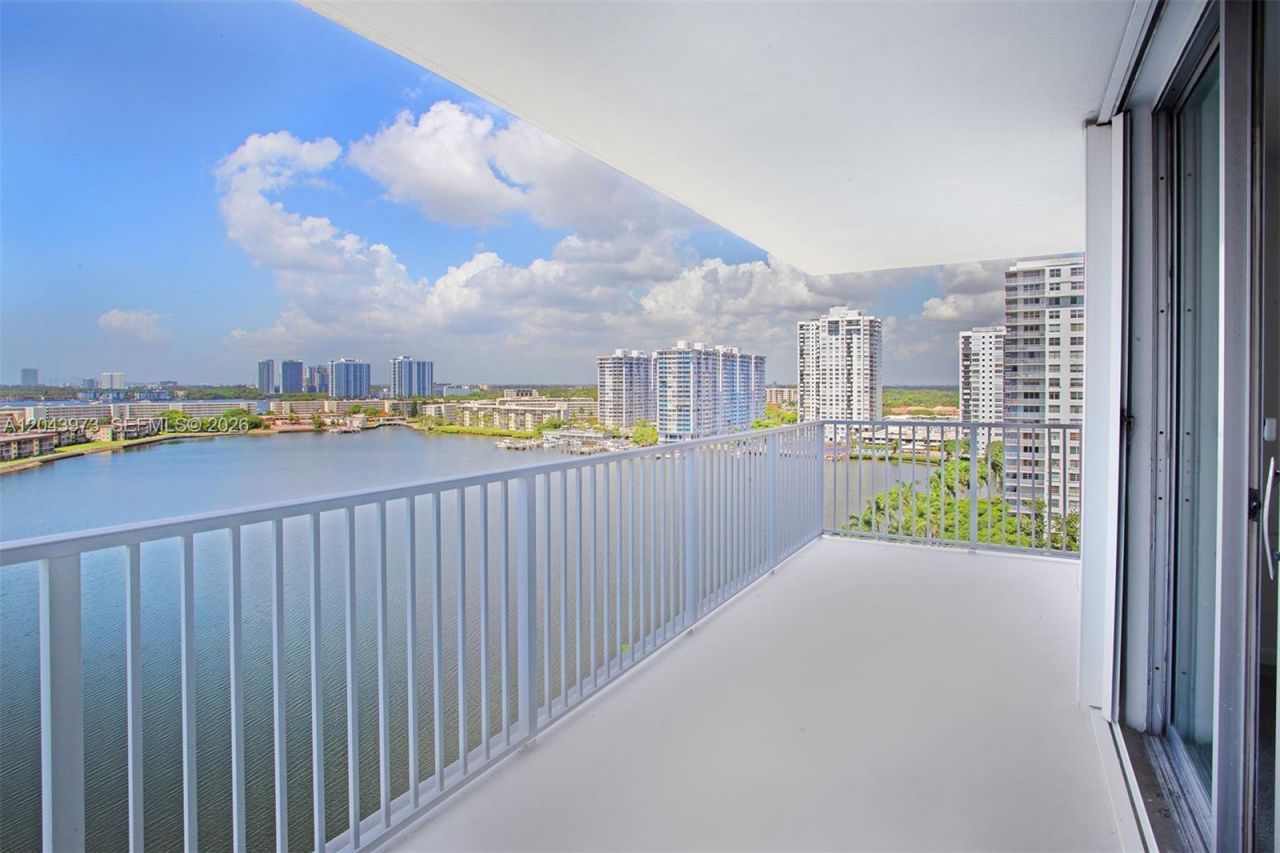 2851 NE 183rd St, Unit 1416E, Aventura, FL 33160 Photo