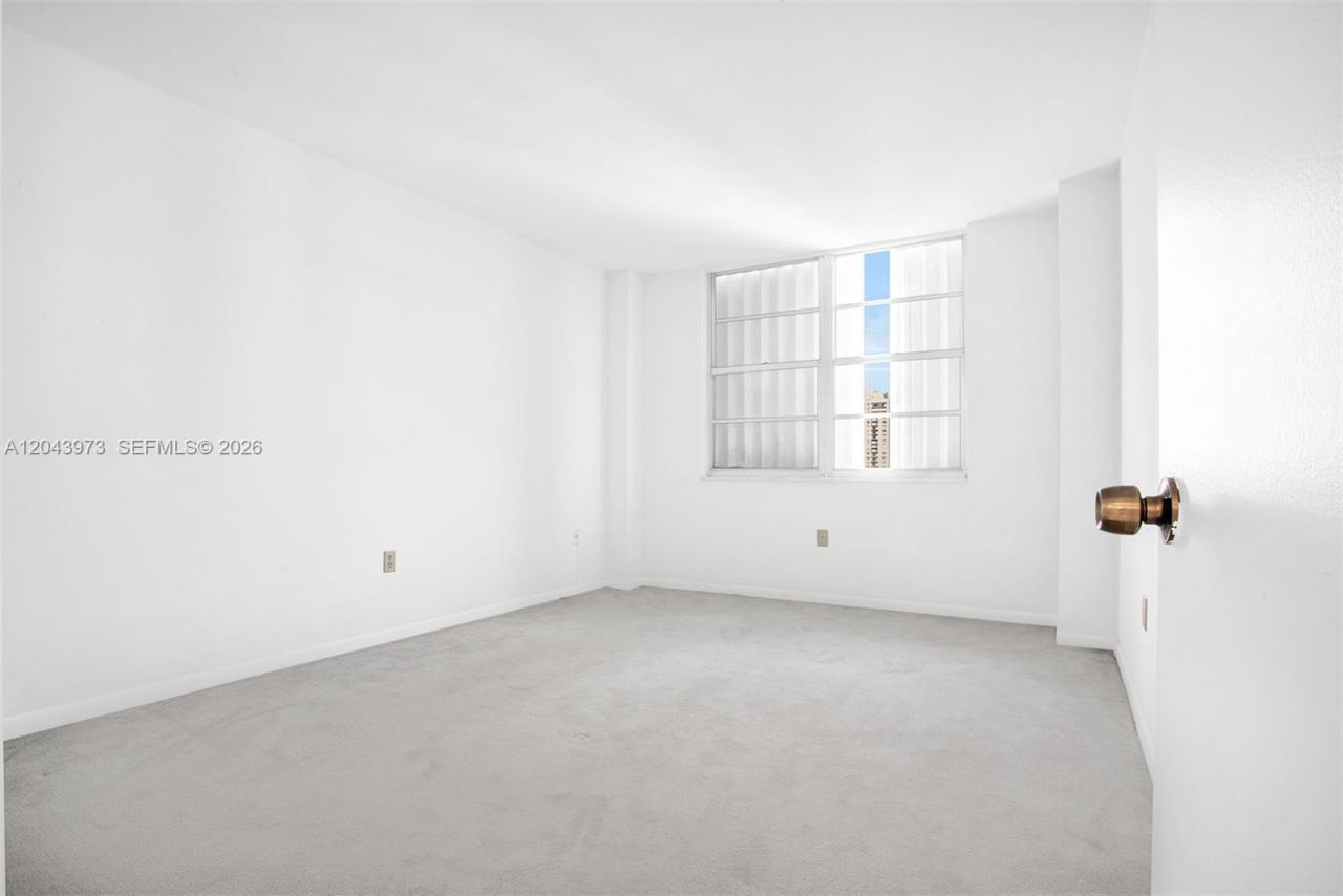 2851 NE 183rd St, Unit 1416E, Aventura, FL 33160 Photo