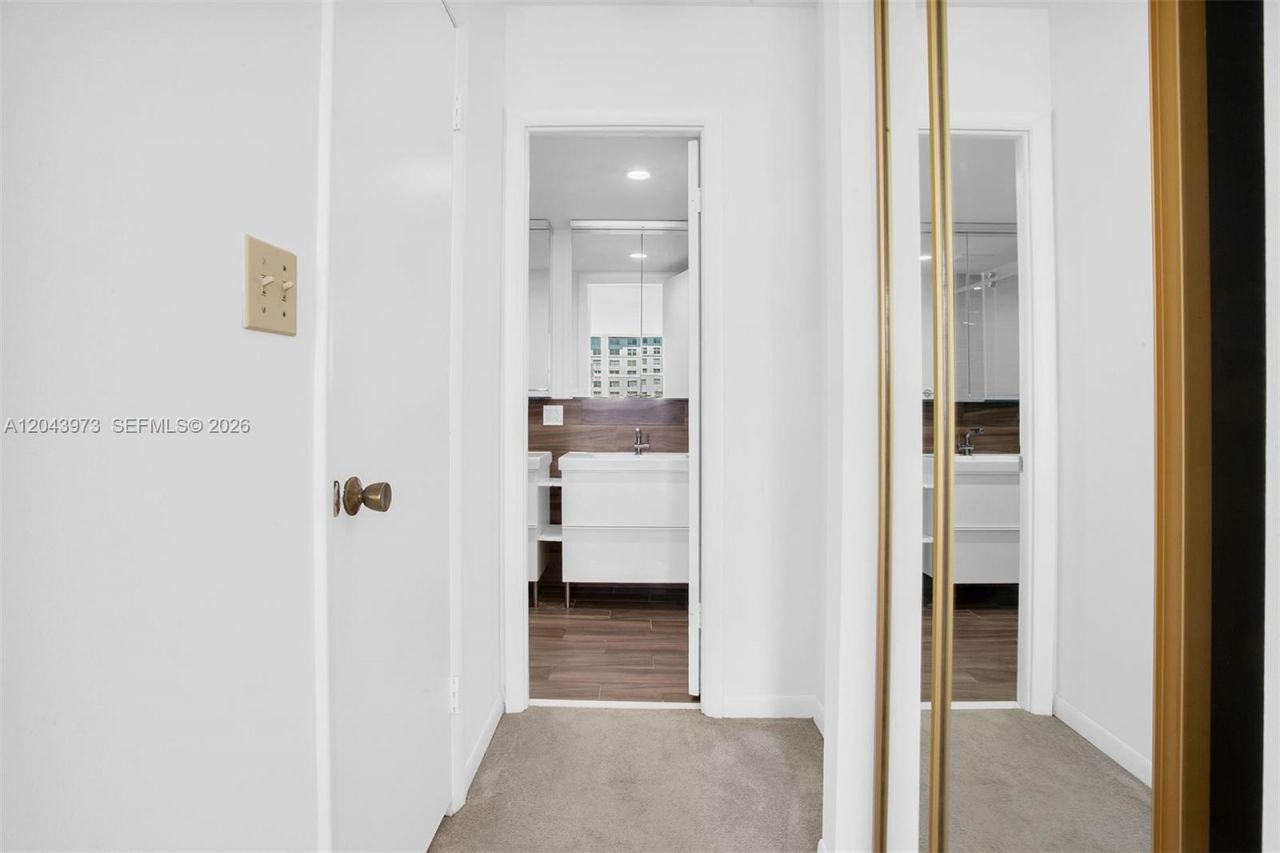2851 NE 183rd St, Unit 1416E, Aventura, FL 33160 Photo