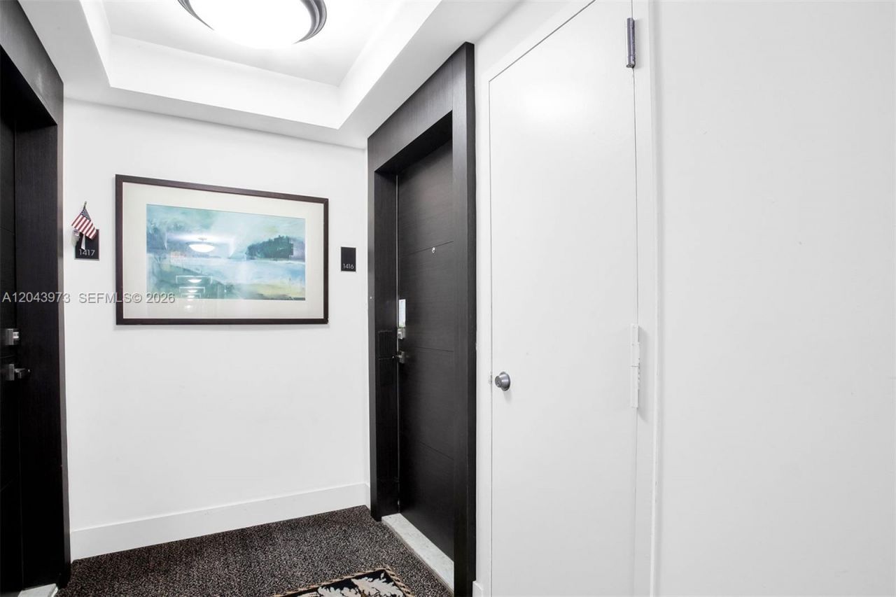 2851 NE 183rd St, Unit 1416E, Aventura, FL 33160 Photo