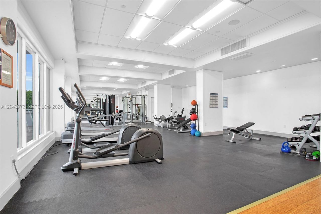 2851 NE 183rd St, Unit 1416E, Aventura, FL 33160 Photo