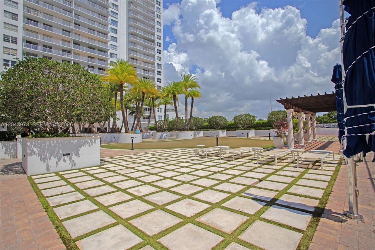 2851 NE 183rd St, Unit 1416E, Aventura, FL 33160 Photo
