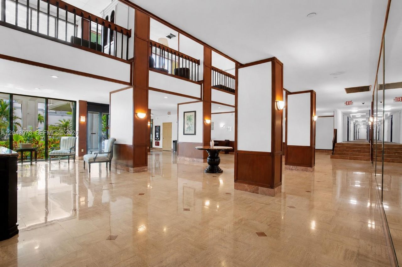 2851 NE 183rd St, Unit 1416E, Aventura, FL 33160 Photo