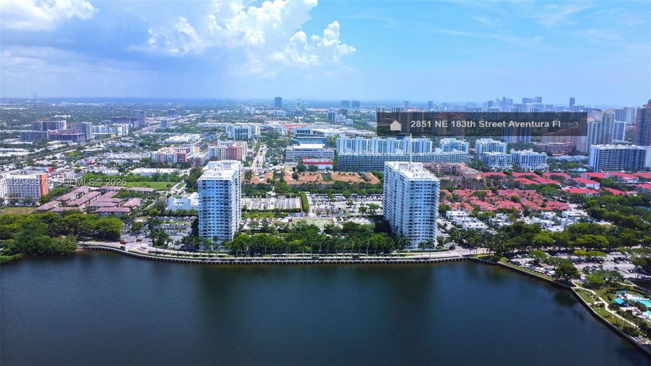 2851 NE 183rd St, Unit 1416E, Aventura, FL 33160 Photo
