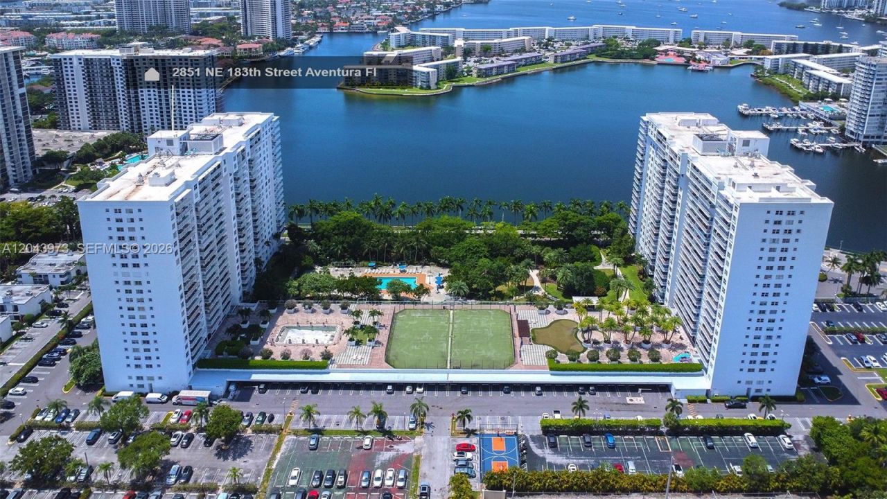 2851 NE 183rd St, Unit 1416E, Aventura, FL 33160 Photo