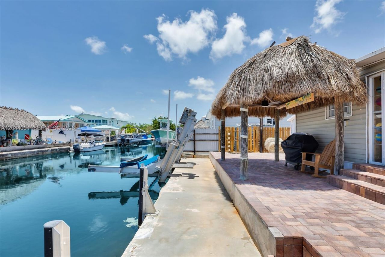 224 W 1st Ct , Key Largo, FL 33037 Photo