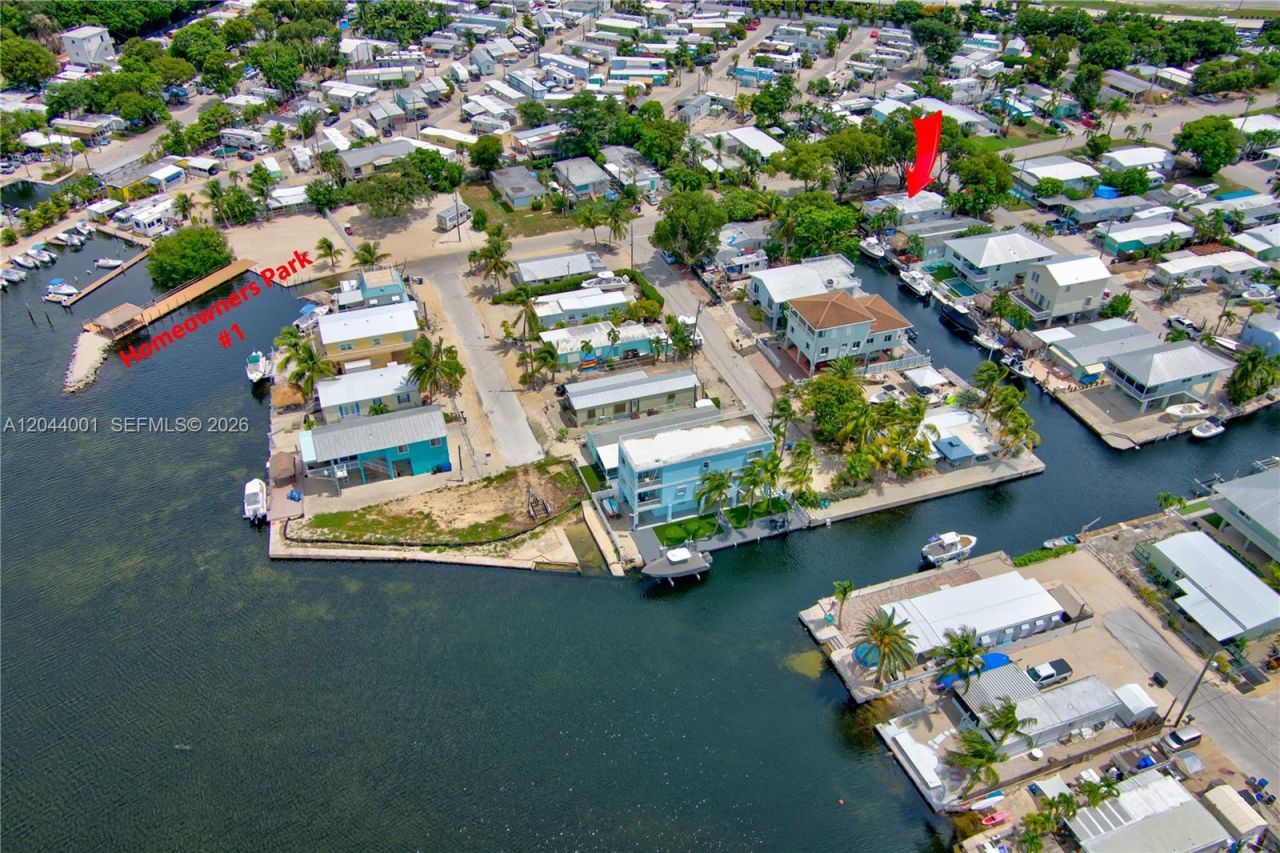 224 W 1st Ct , Key Largo, FL 33037 Photo