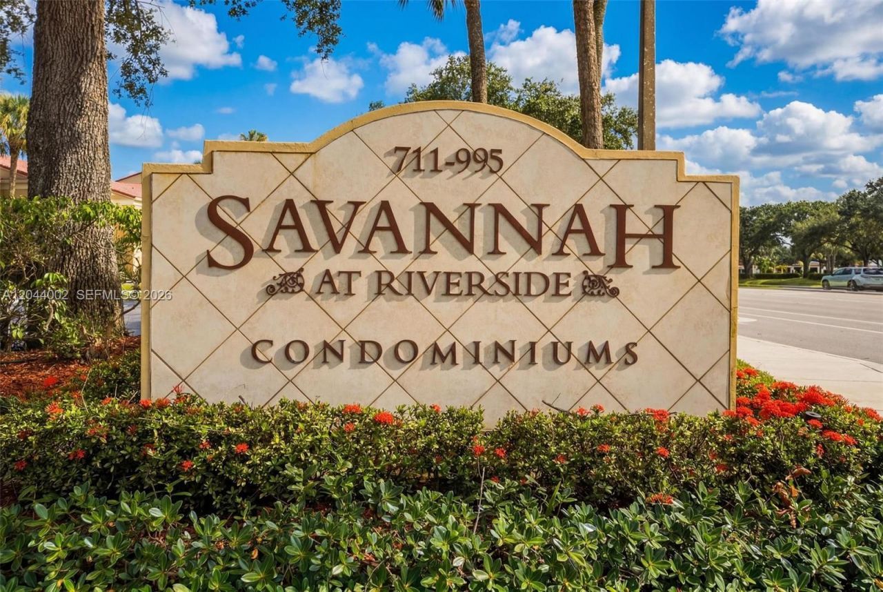 977 Riverside Dr, Unit 220, Coral Springs, FL 33071 Photo