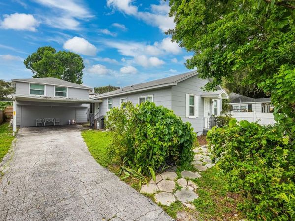 2412 51ST AVENUE N, ST PETERSBURG, FL 33714