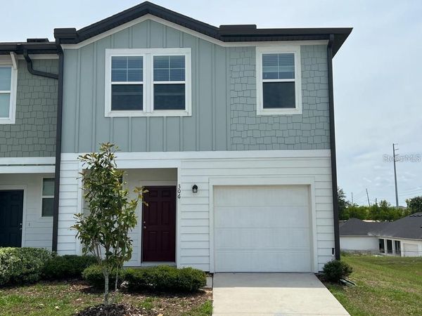 306 MADISON DRIVE , DAVENPORT, FL 33837