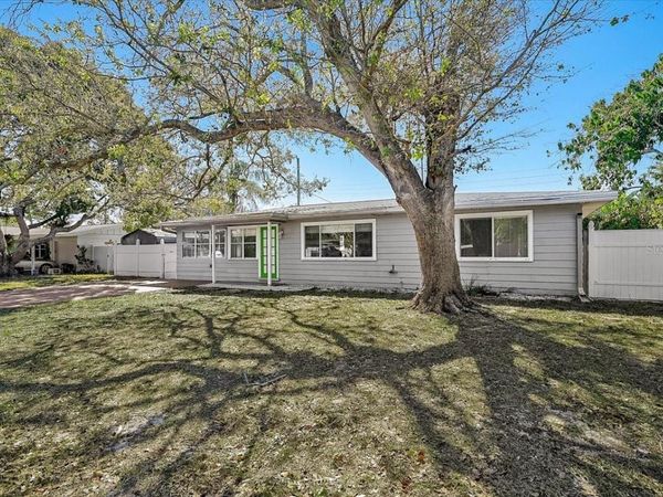 2866 LOUISE STREET , SARASOTA, FL 34237