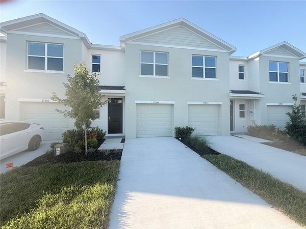 17209 ENGLISH CHESTNUT WAY , LAND O LAKES, FL 34638