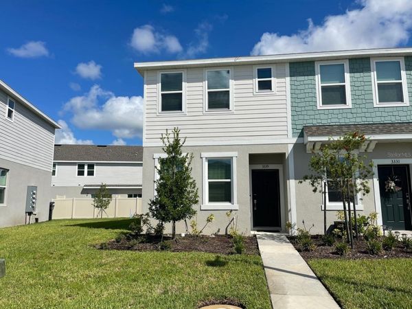 3331 COMPOSITION STREET , KISSIMMEE, FL 34758