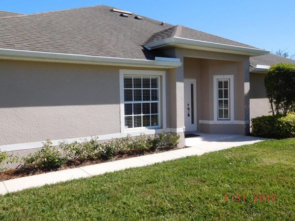 3670 LAKEWOOD BOULEVARD , NORTH PORT, FL 34287