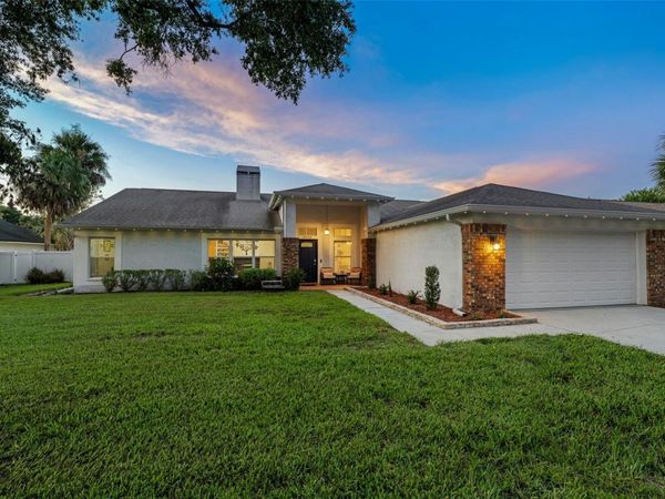 2410 ARBORWOOD DRIVE , VALRICO, FL 33596