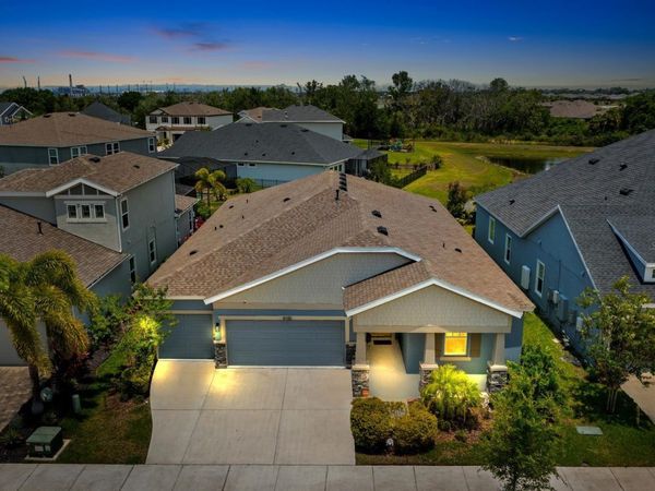 5406 LIMELIGHT DRIVE , APOLLO BEACH, FL 33572