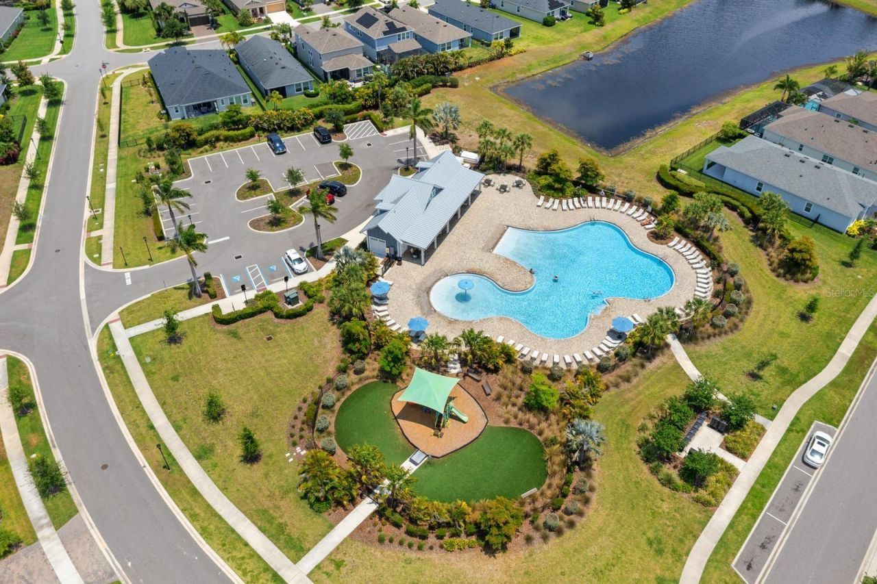 5406 Limelight Drive , Apollo Beach, FL 33572 Photo