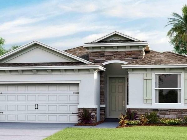 17484 PLEASANTVIEW BOULEVARD , LAND O LAKES, FL 34638