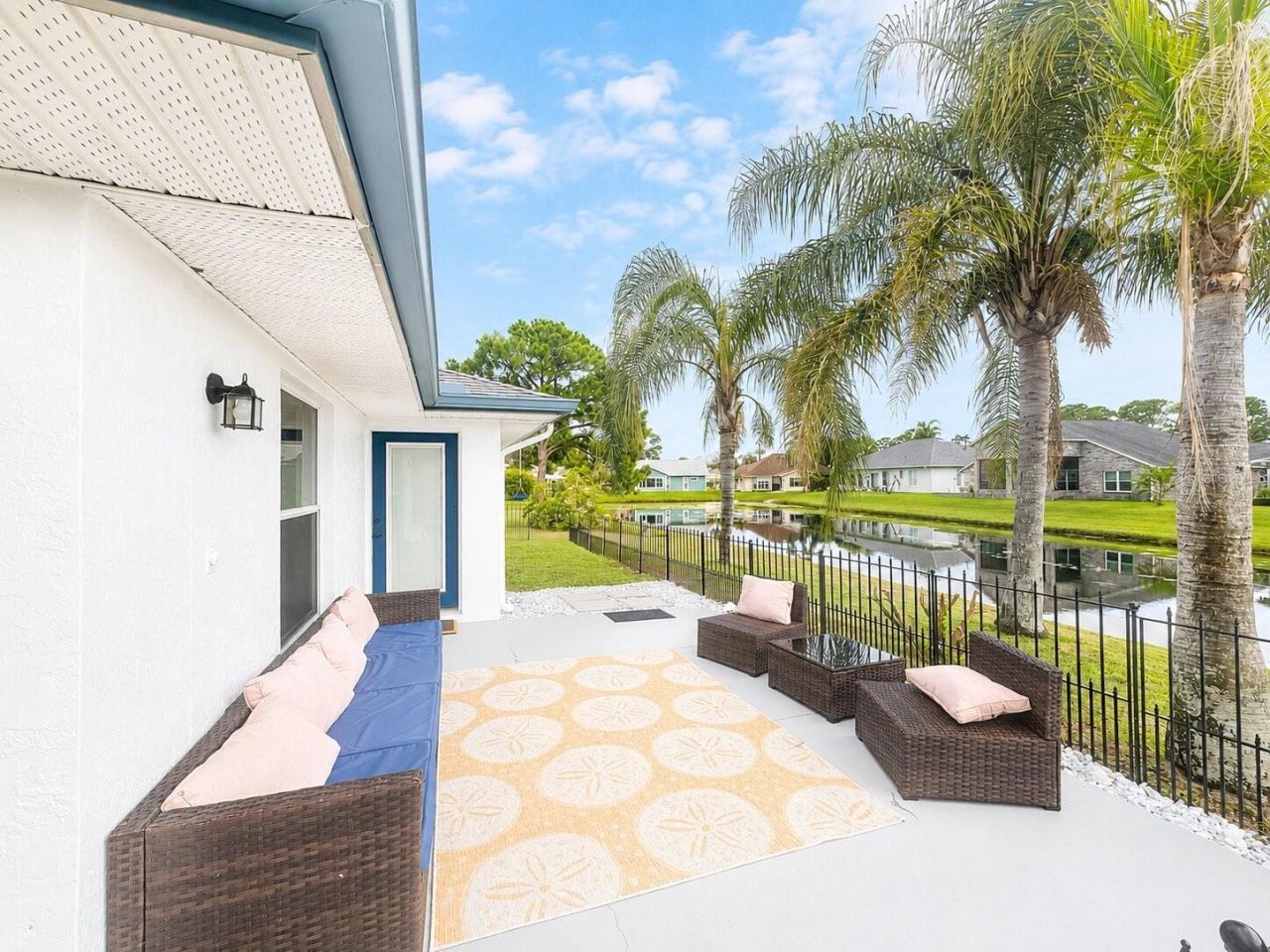 223 NE Golf Club Drive , New Smyrna Beach, FL 32168 Photo