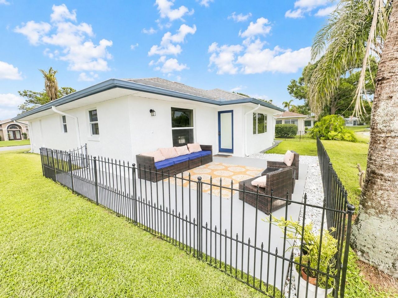 223 NE Golf Club Drive , New Smyrna Beach, FL 32168 Photo