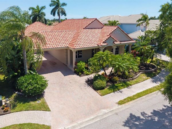 4770 MAINSAIL DRIVE, BRADENTON, FL 34208
