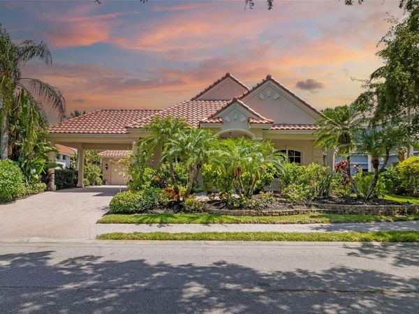 4770 MAINSAIL DRIVE , BRADENTON, FL 34208