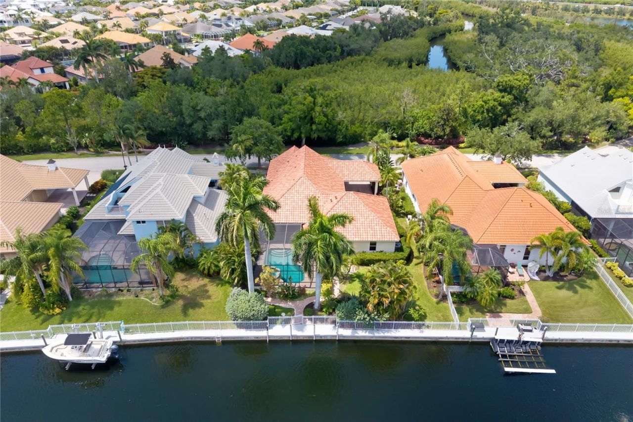 4770 Mainsail Drive , Bradenton, FL 34208 Photo