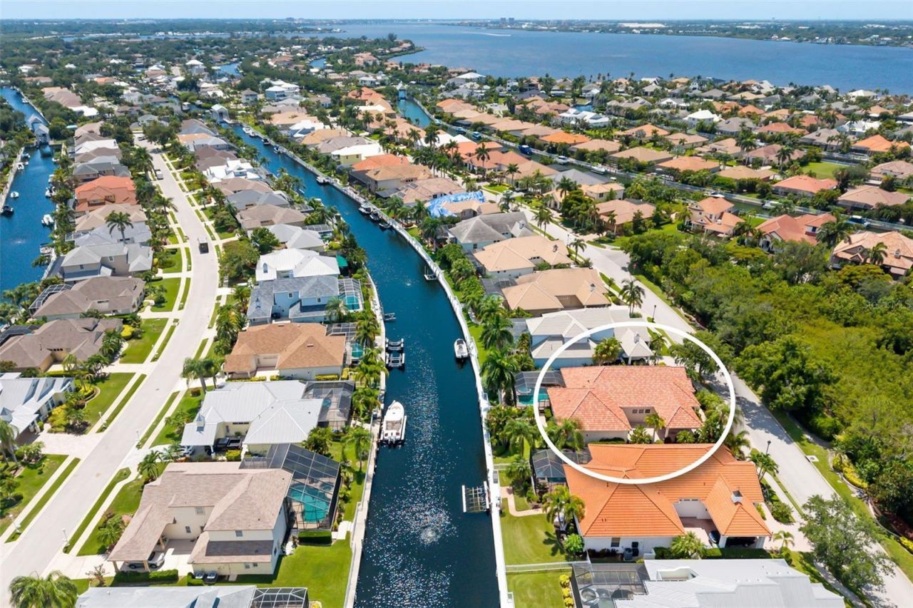4770 Mainsail Drive , Bradenton, FL 34208 Photo