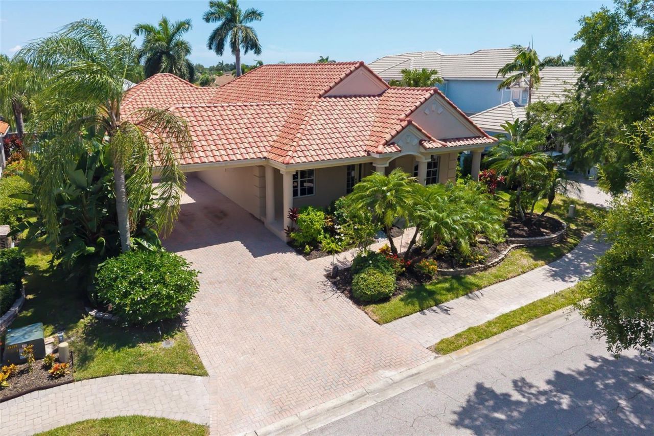 4770 Mainsail Drive, Bradenton, FL 34208 Photo
