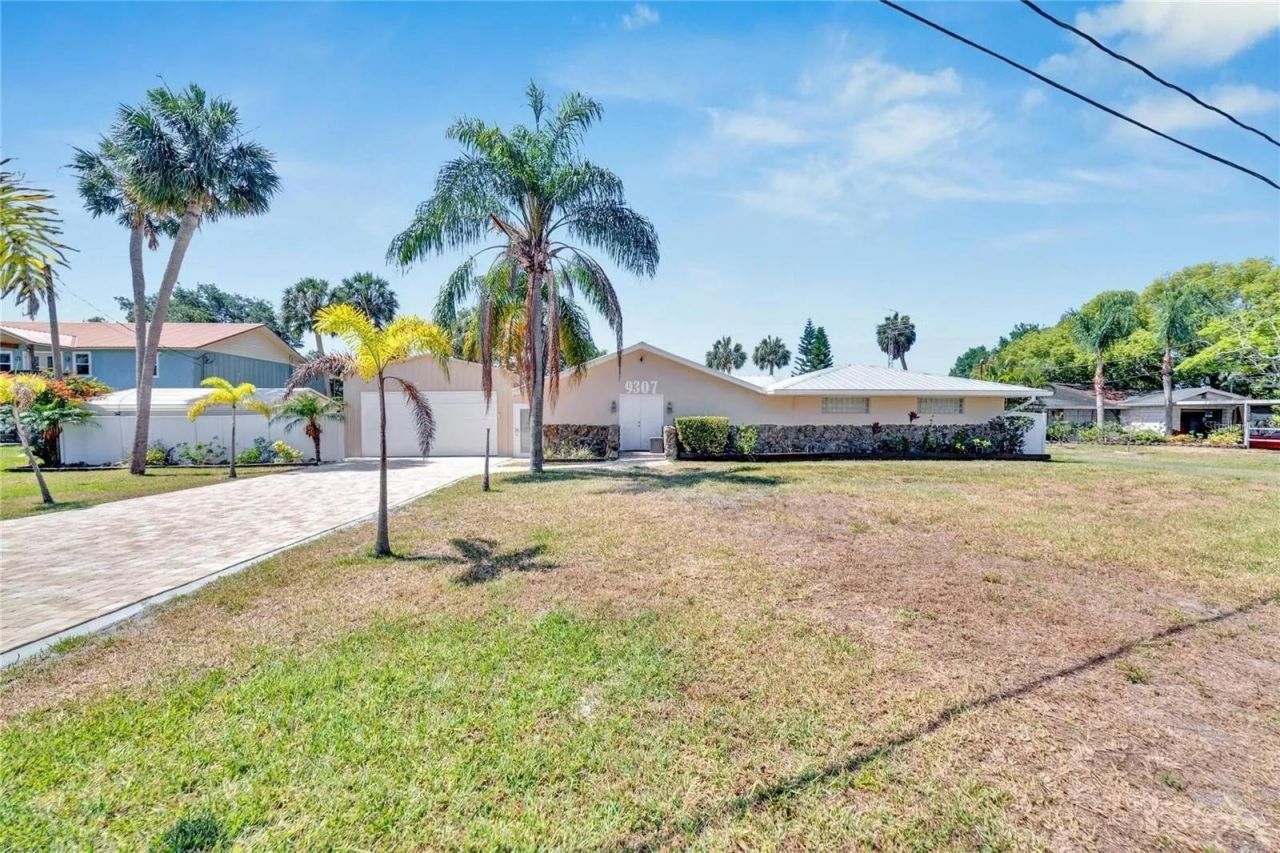 9307 River Cove Drive, Riverview, FL 33578 Photo