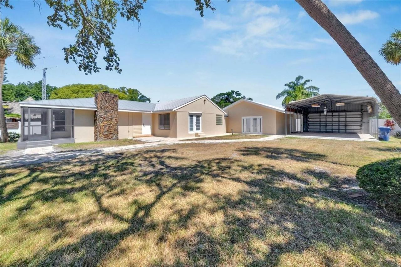 9307 River Cove Drive, Riverview, FL 33578 Photo