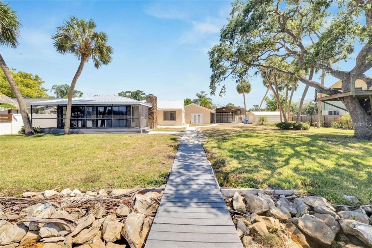 9307 River Cove Drive, Riverview, FL 33578 Photo