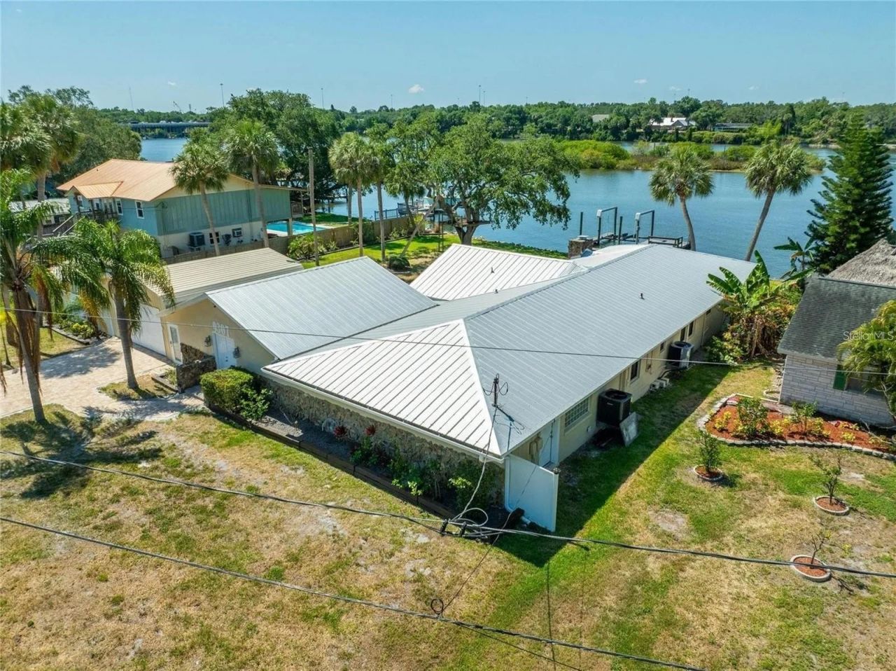 9307 River Cove Drive, Riverview, FL 33578 Photo