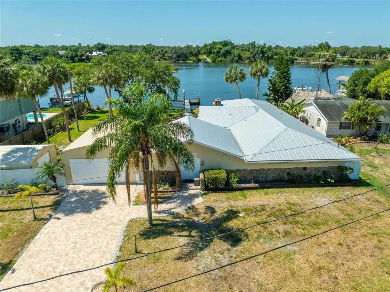 9307 River Cove Drive, Riverview, FL 33578 Photo