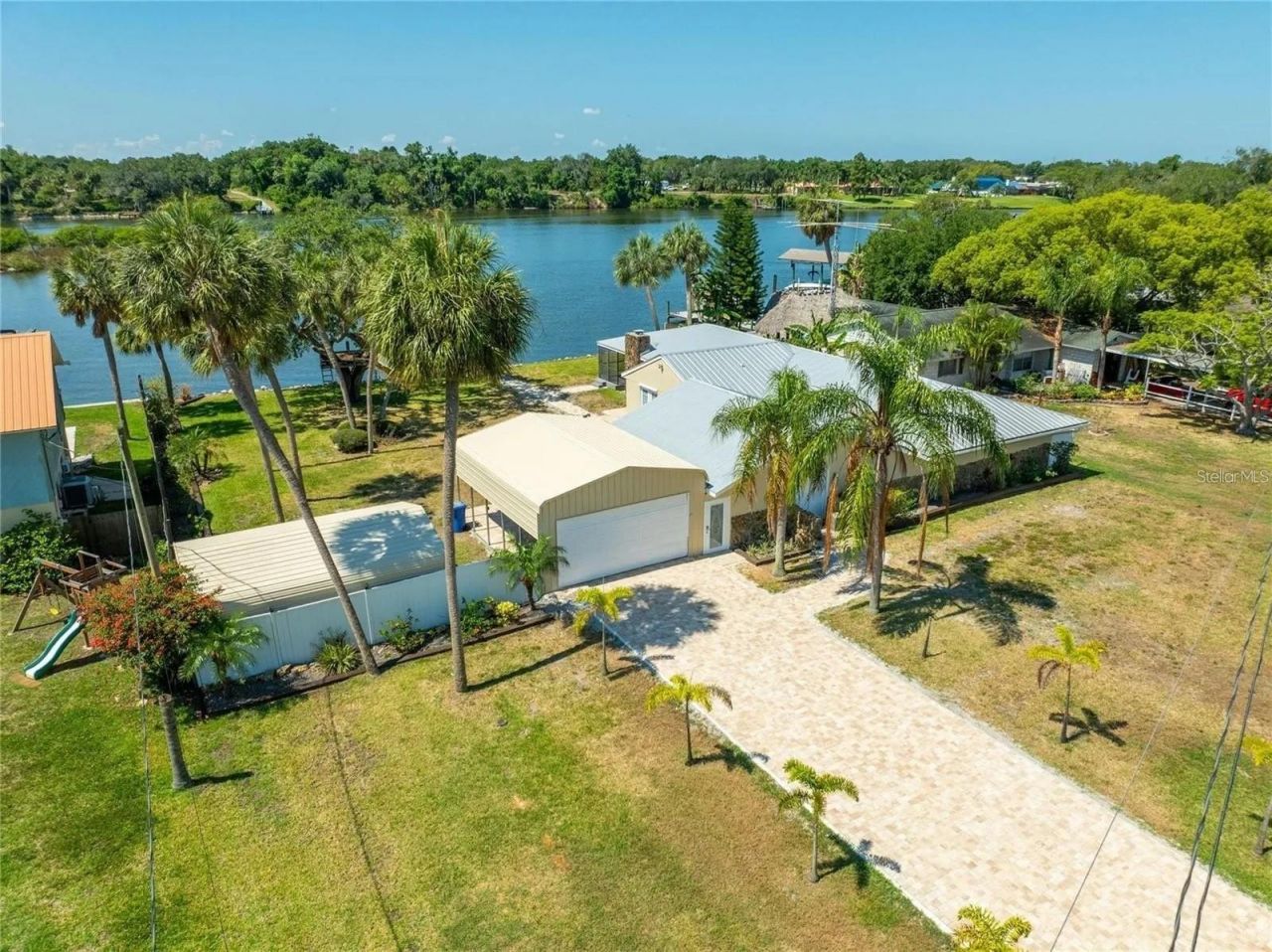 9307 River Cove Drive, Riverview, FL 33578 Photo