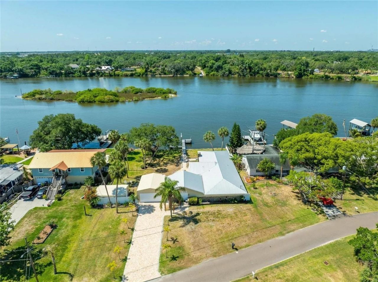 9307 River Cove Drive, Riverview, FL 33578 Photo