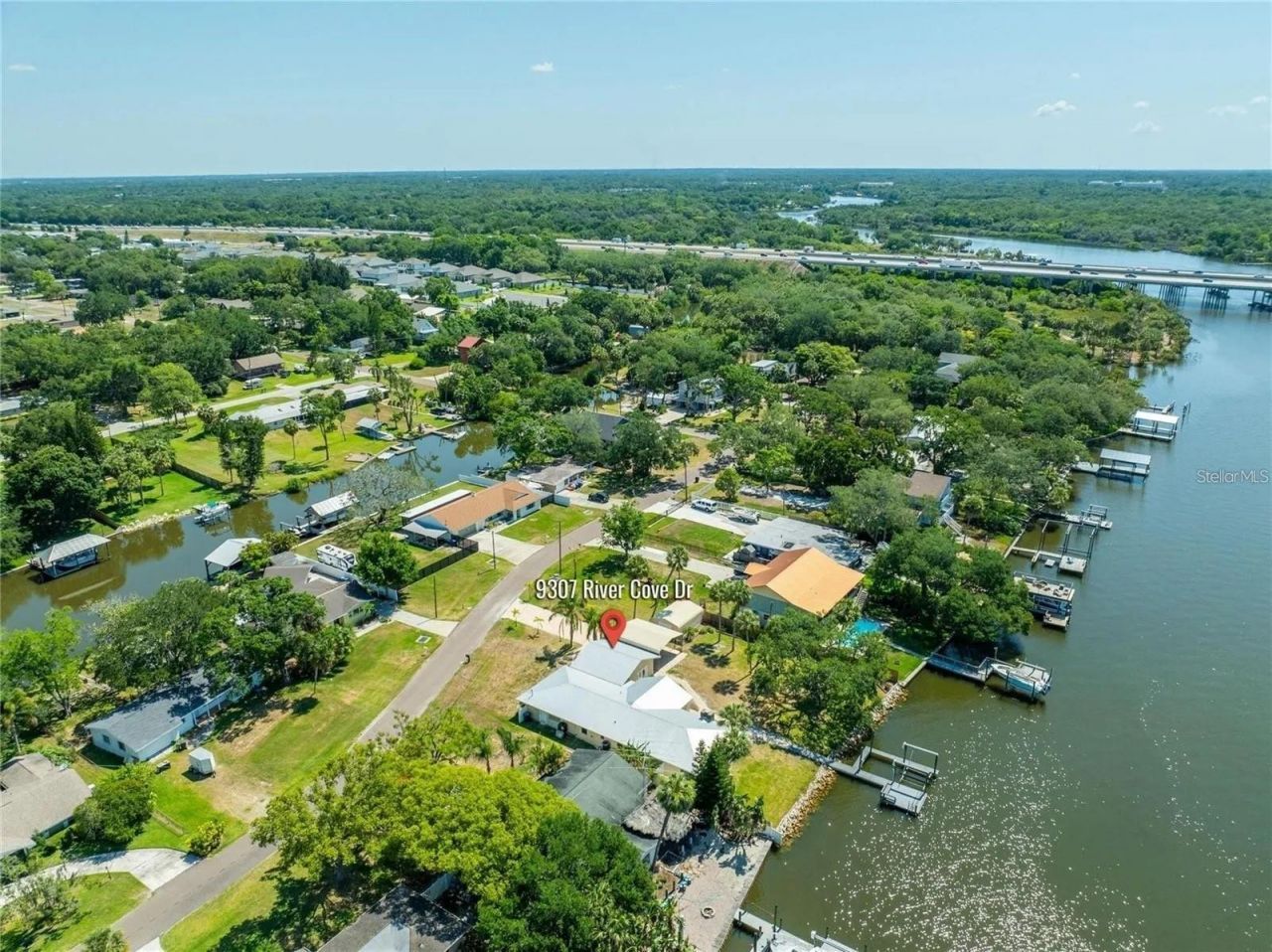 9307 River Cove Drive, Riverview, FL 33578 Photo
