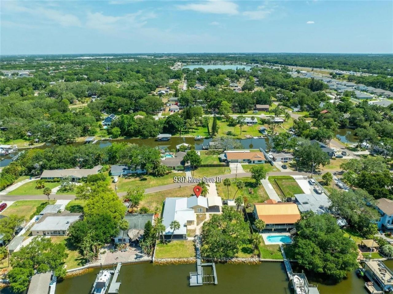 9307 River Cove Drive, Riverview, FL 33578 Photo