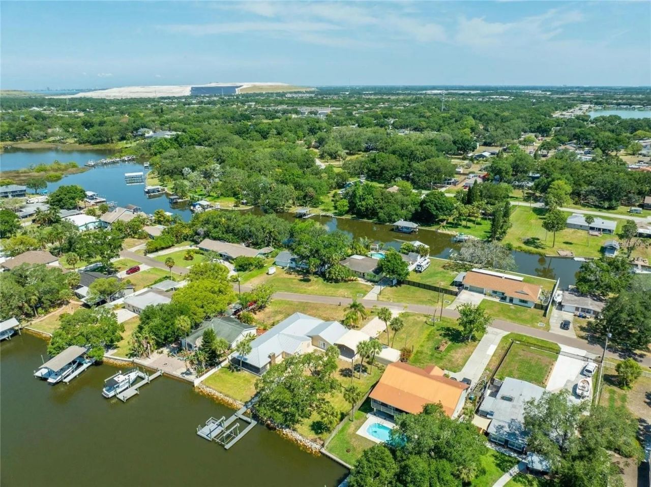 9307 River Cove Drive, Riverview, FL 33578 Photo