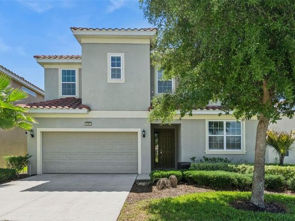 5304 OAKBOURNE AVENUE , DAVENPORT, FL 33837