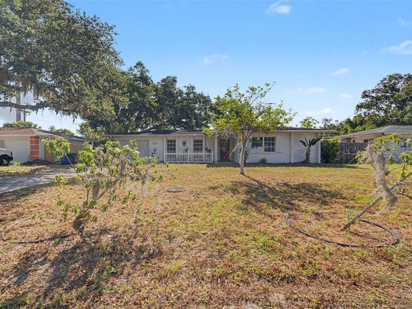 4113 PRUDENCE DRIVE , SARASOTA, FL 34235